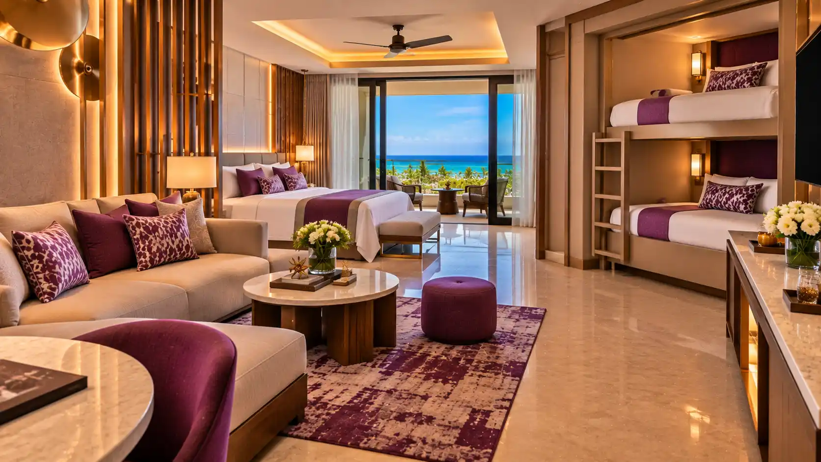 Family Suite